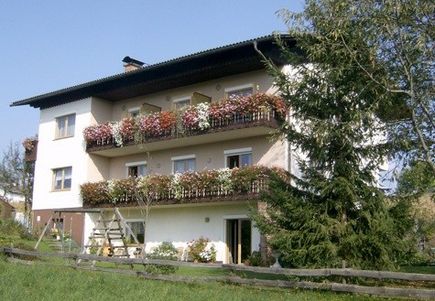 Gästehaus Sturm Hilde - Die Frühstückspension zwischen Klopeiner See und Turnersee